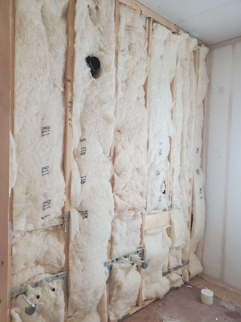 Batting Insulation